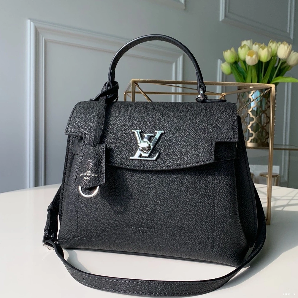 VUITTON EVER BB LOCKME LOUIS 0725